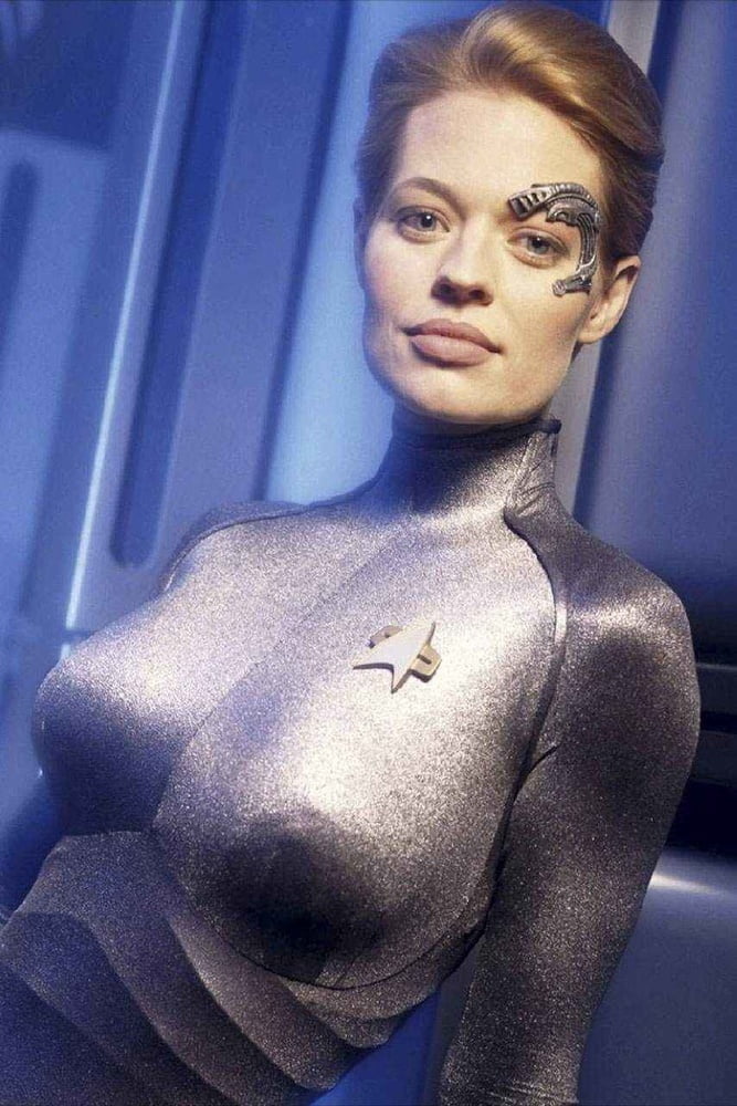 Jeri Ryan #88949112