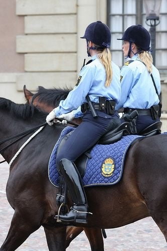 Jodhpur Mädchen
 #94294759