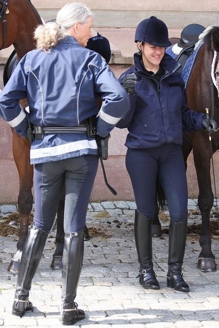 Jodhpur Mädchen
 #94294772