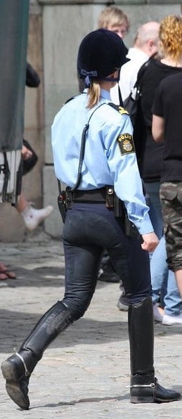 Jodhpur Mädchen
 #94294773