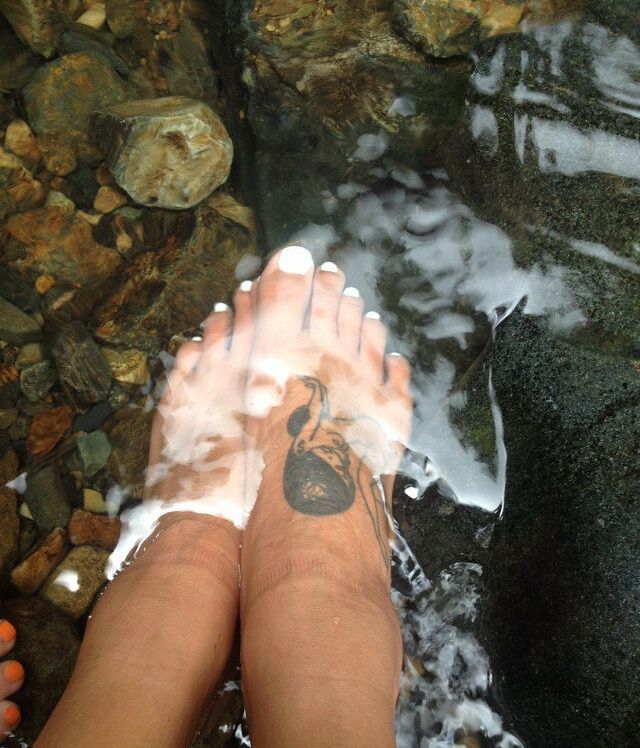 Danica Logan nackt #109594040