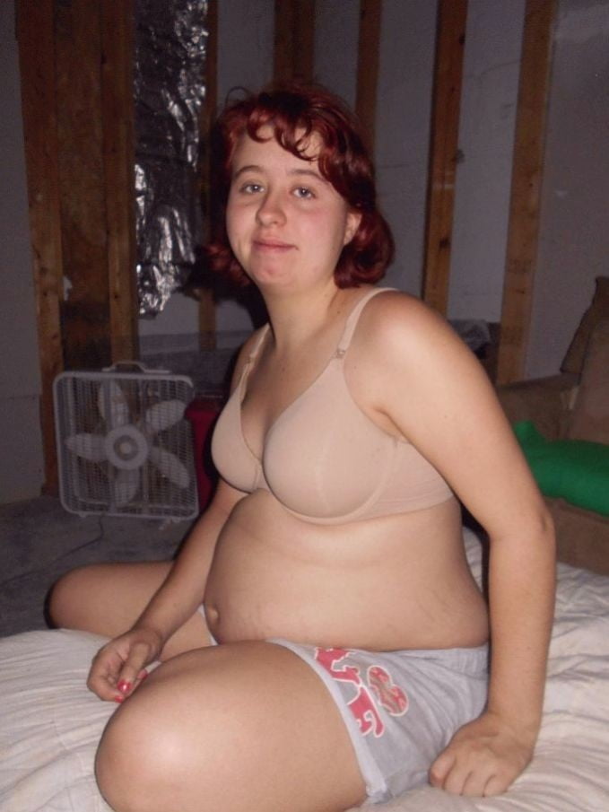 Nude pregnants - comment and rate #105773570