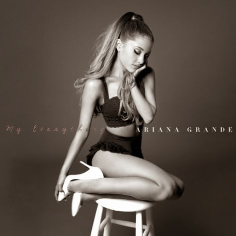 Ariana grande #106407122