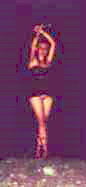 Cheeky Flashing #107030431