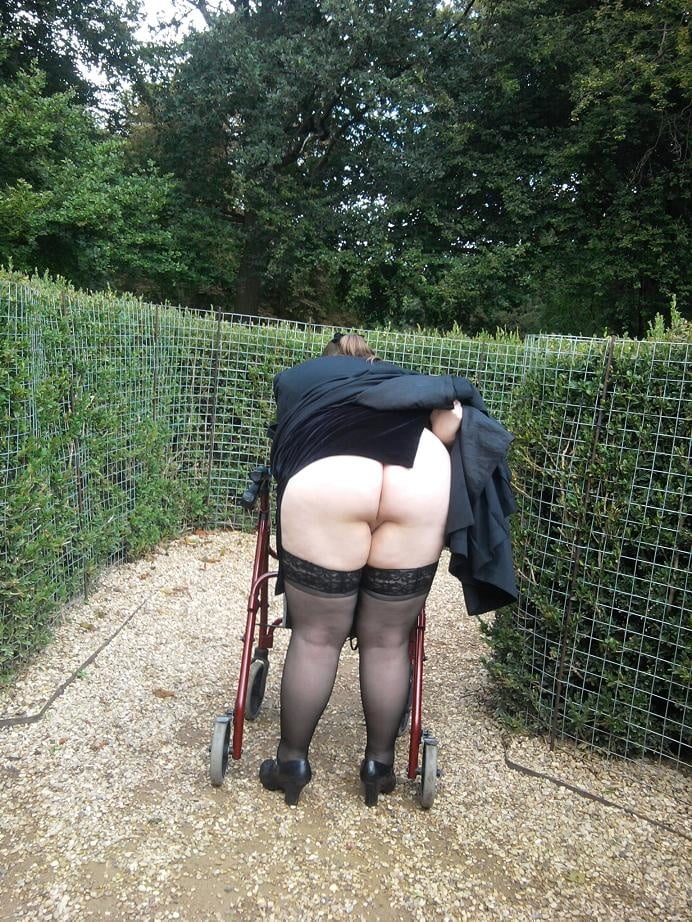 Cheeky Flashing #107030458