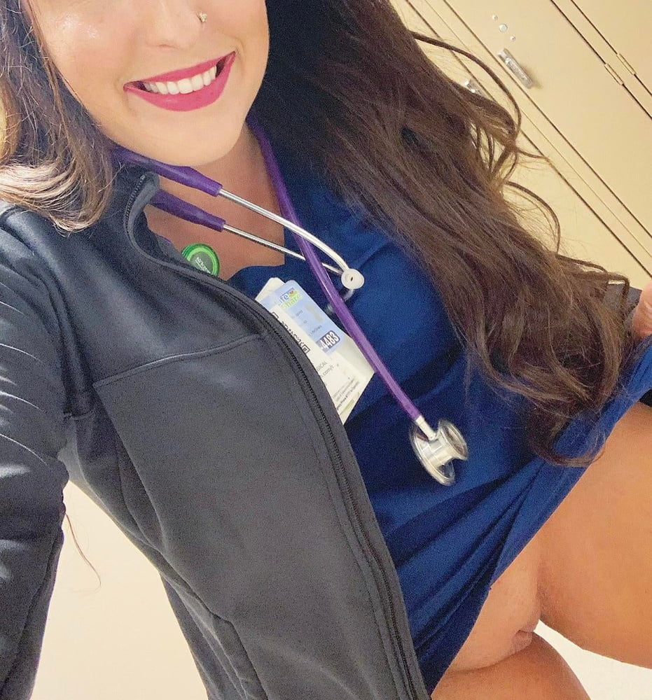 Nurses Vol. 8 #81021164