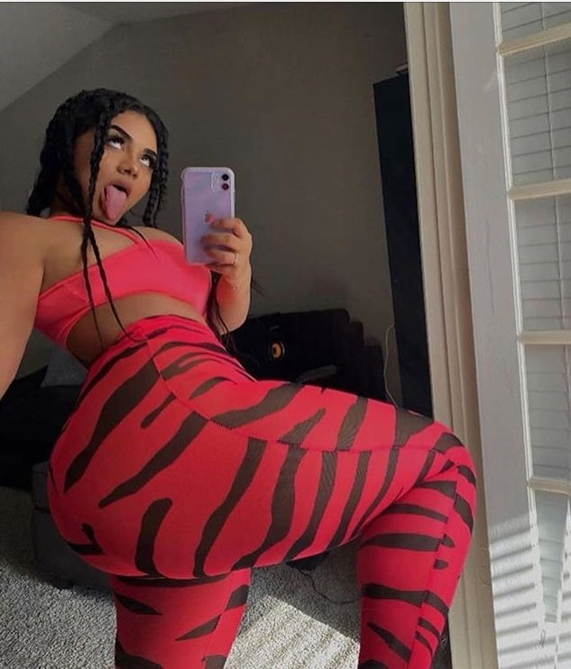 What I call THICK 6 #97675109