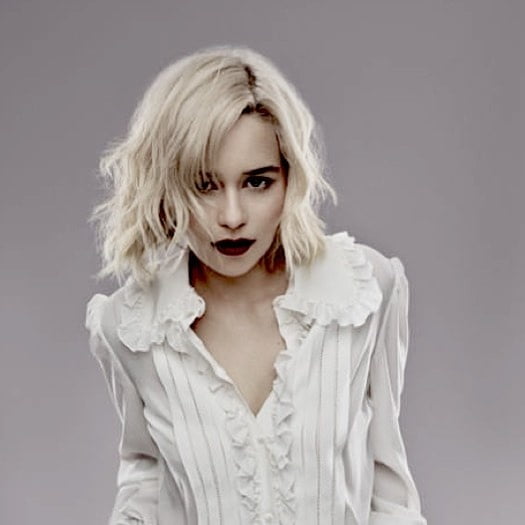 Emilia Clarke #100658516