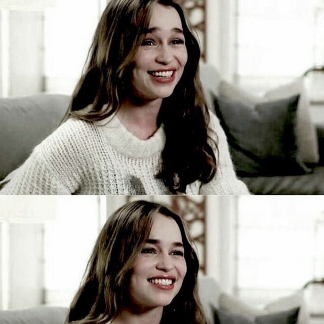 Emilia Clarke #100658520