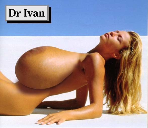 naked big breast 4 #80806775