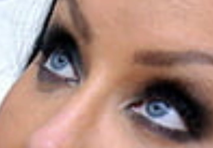 Eyes #93245911