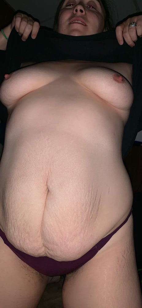 Fat Whore Maria Exposed #105769647