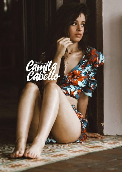 Camila Cabello #102504859