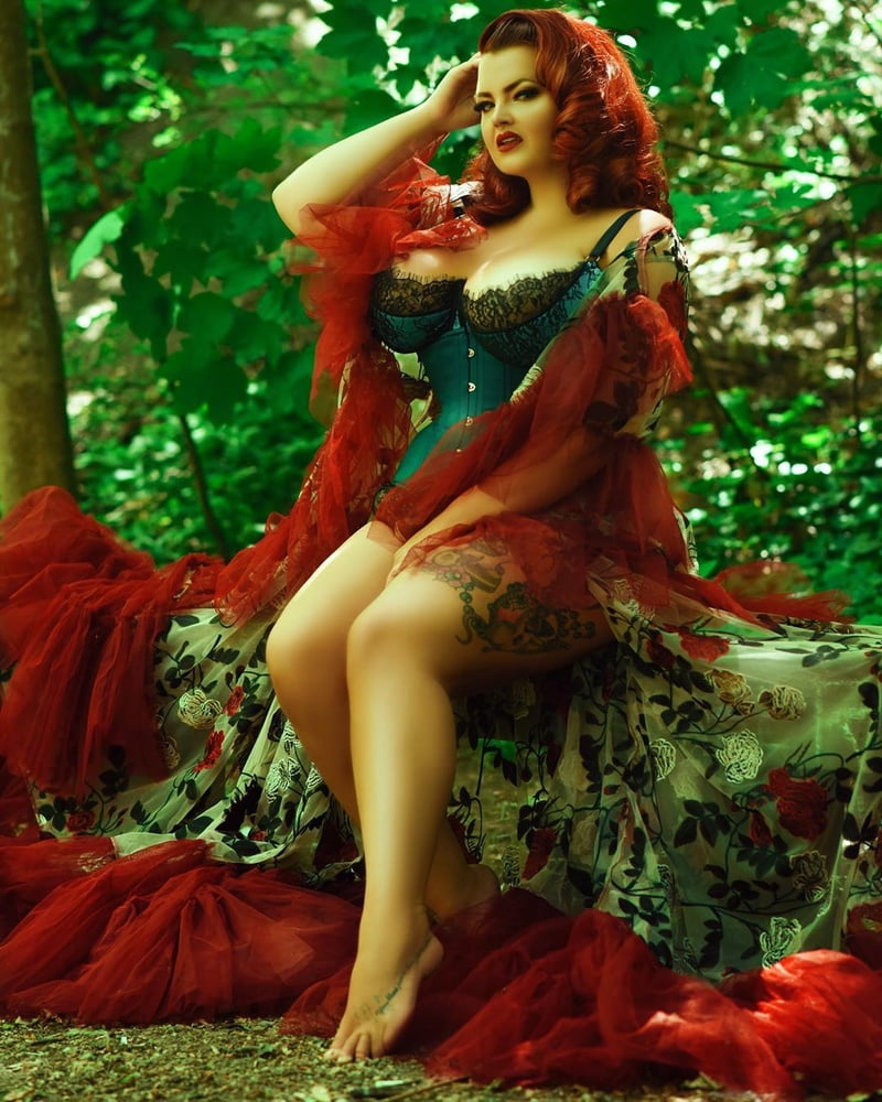 Redheads - 6 #88354046