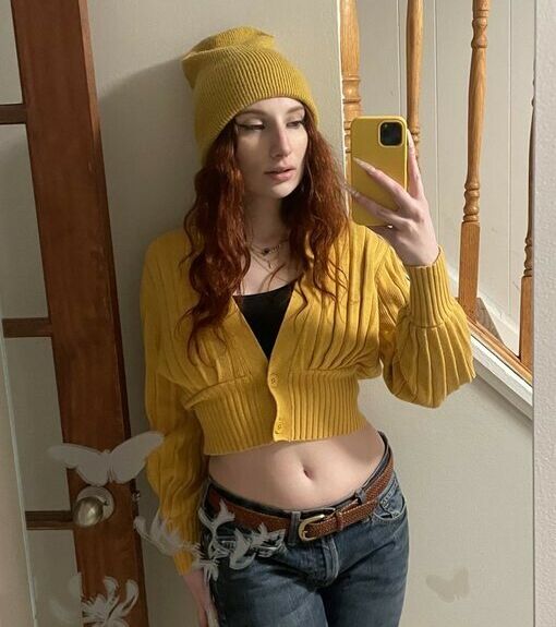 Marinadove desnuda #108193821