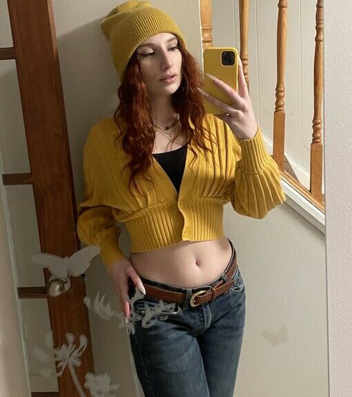 Marinadove desnuda #108193822