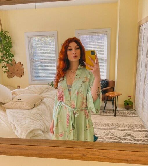 Marinadove desnuda #108193835