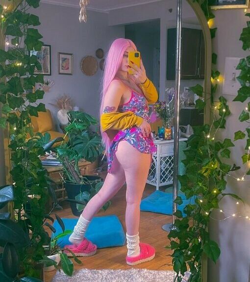 Marinadove desnuda #108193844