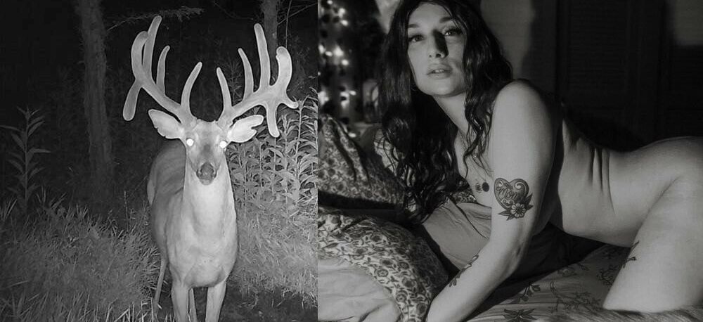 Marinadove desnuda #108193847