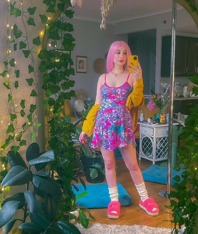 Marinadove desnuda #108193853