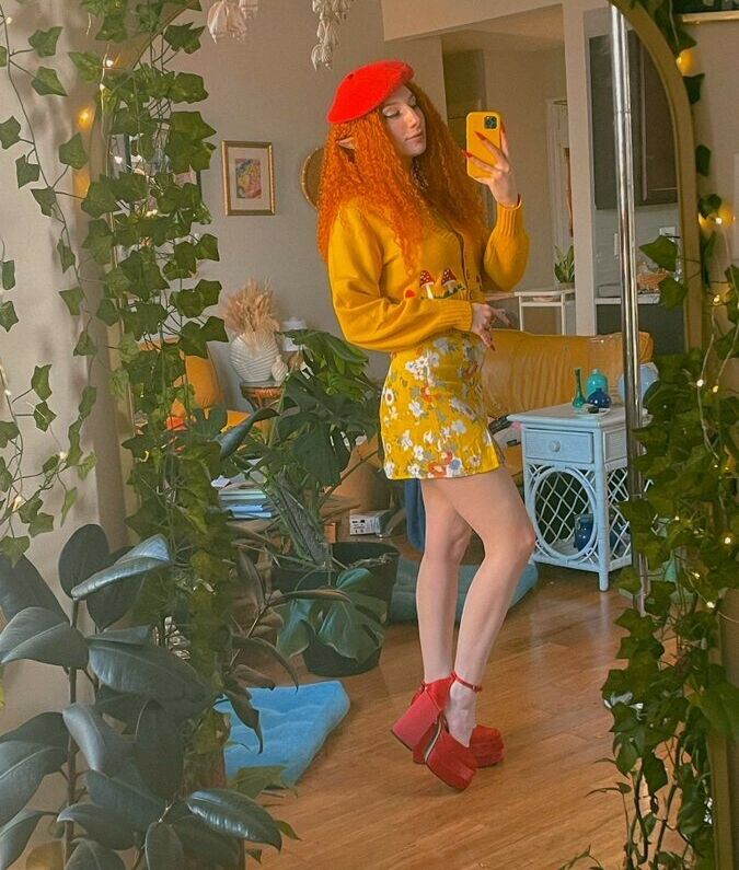 Marinadove desnuda #108193857