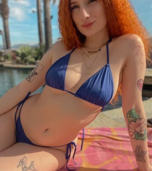 Marinadove desnuda #108193858