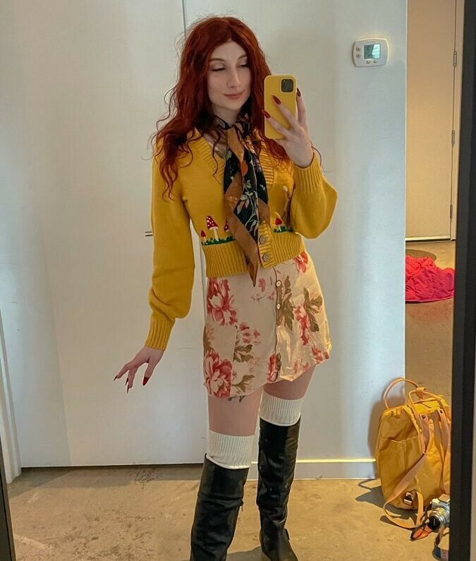 Marinadove desnuda #108193897