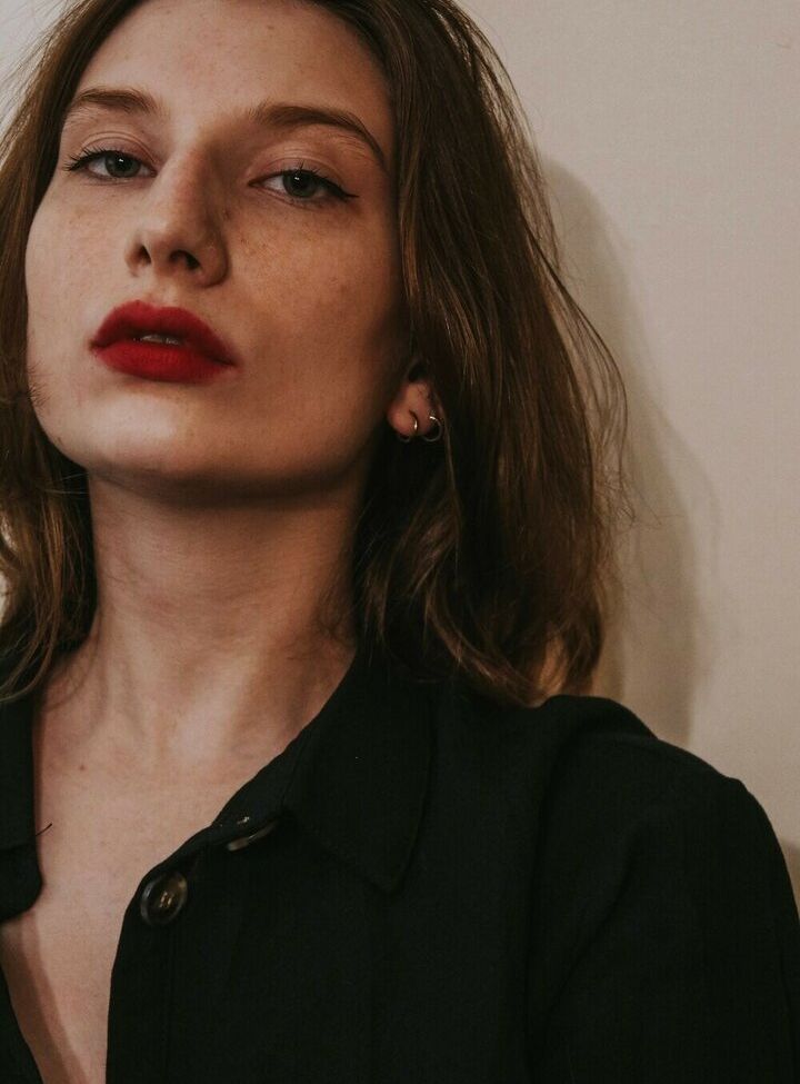 Marinadove desnuda #108193909