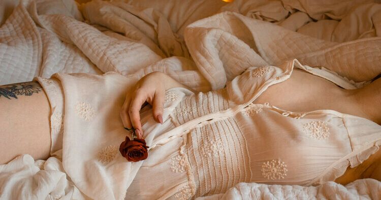 Marinadove desnuda #108193913