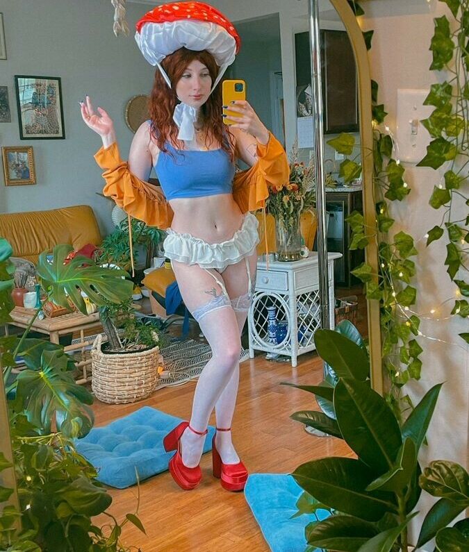 Marinadove desnuda #108193950