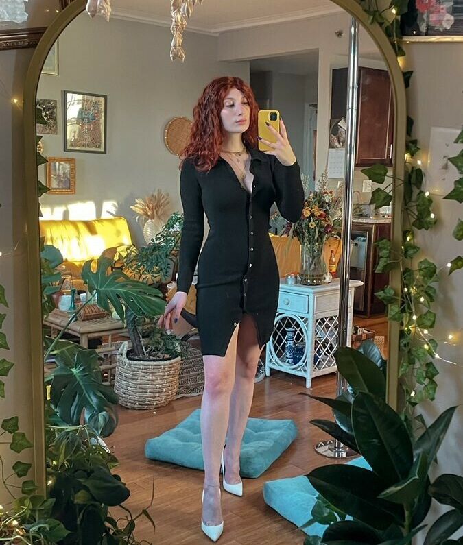 Marinadove desnuda #108193953