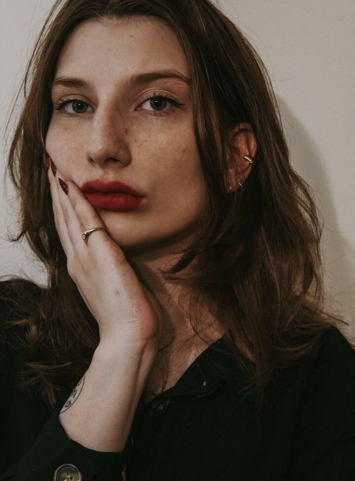 Marinadove desnuda #108193965