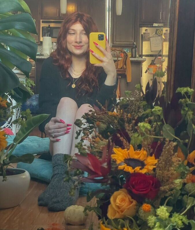 Marinadove desnuda #108193968