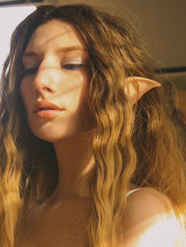 Marinadove desnuda #108193976