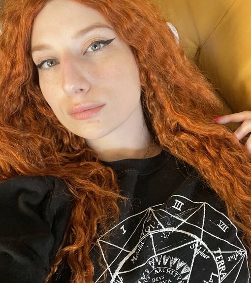 Marinadove desnuda #108194001