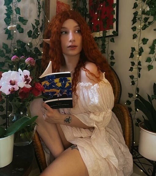 Marinadove desnuda #108194002