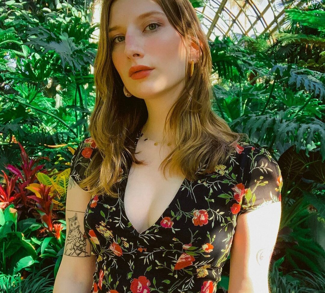 Marinadove desnuda #108194013