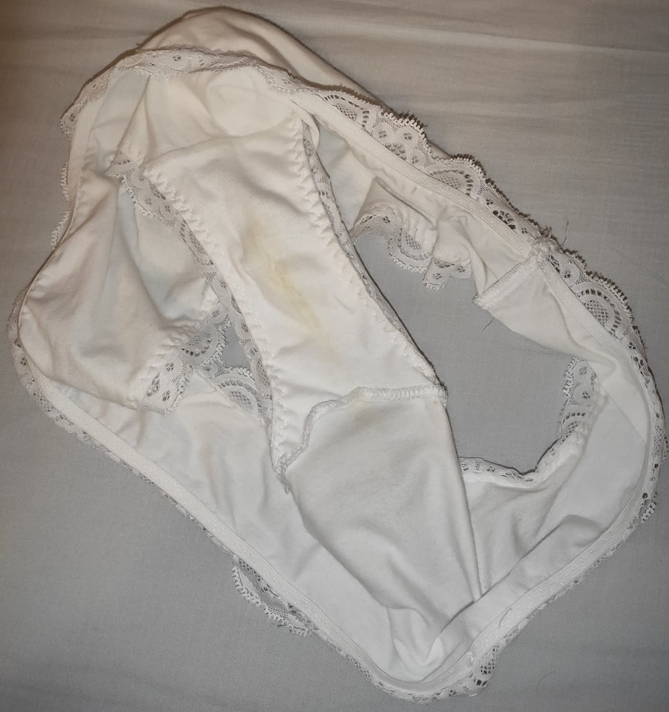 Pantie Discharge 4 #95805614