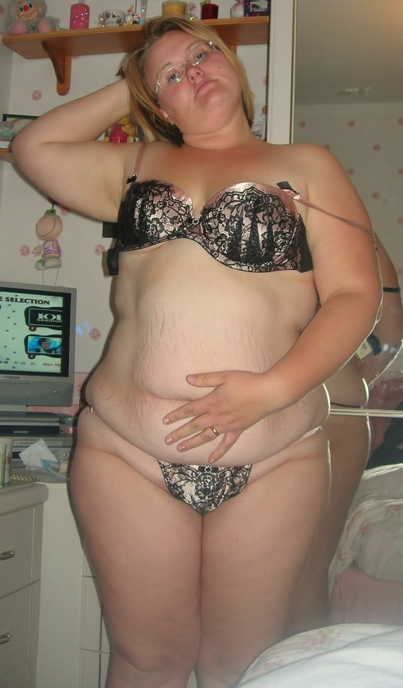 Echte super sexy große Körper Frauen mischen #5
 #104932201