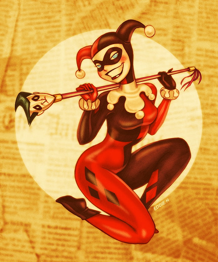 The E to Z of Pinups 11 #103989076