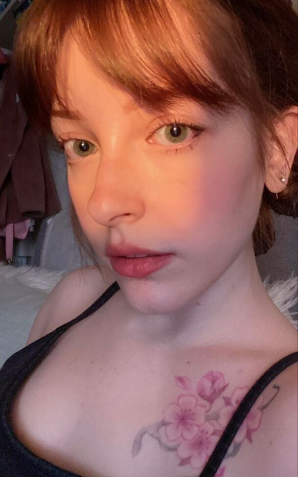 Agnese Innocente desnuda #109189067