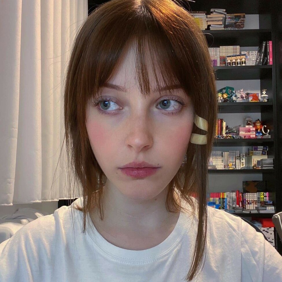 Agnese Innocente desnuda #109189074