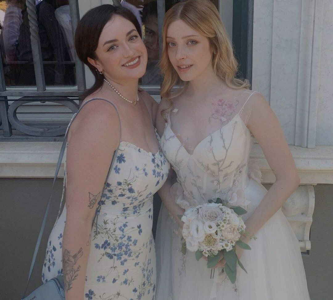 Agnese Innocente desnuda #109189076