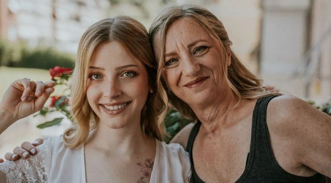 Agnese Innocente desnuda #109189077