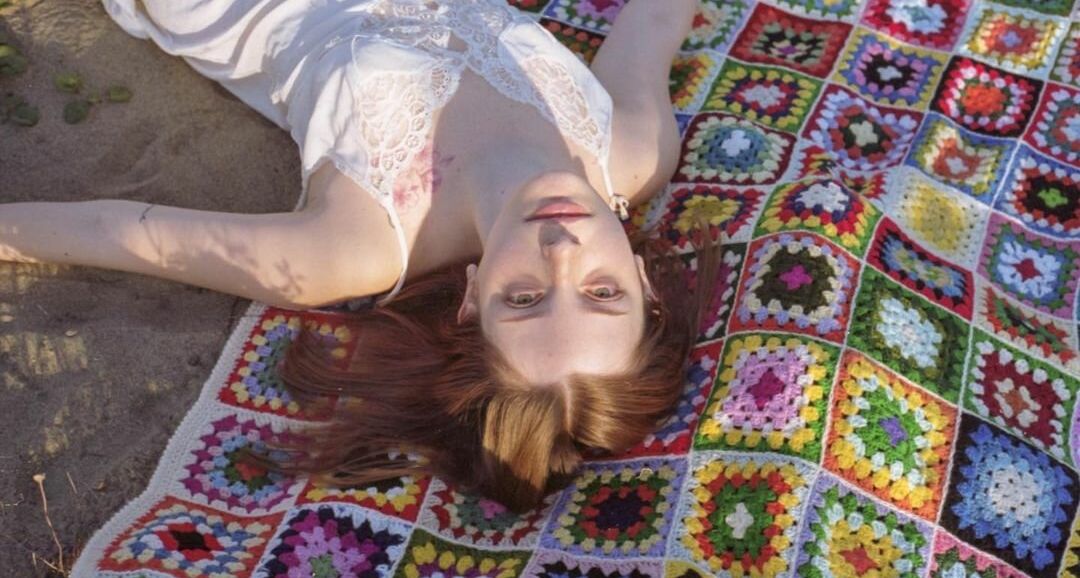 Agnese Innocente desnuda #109189080