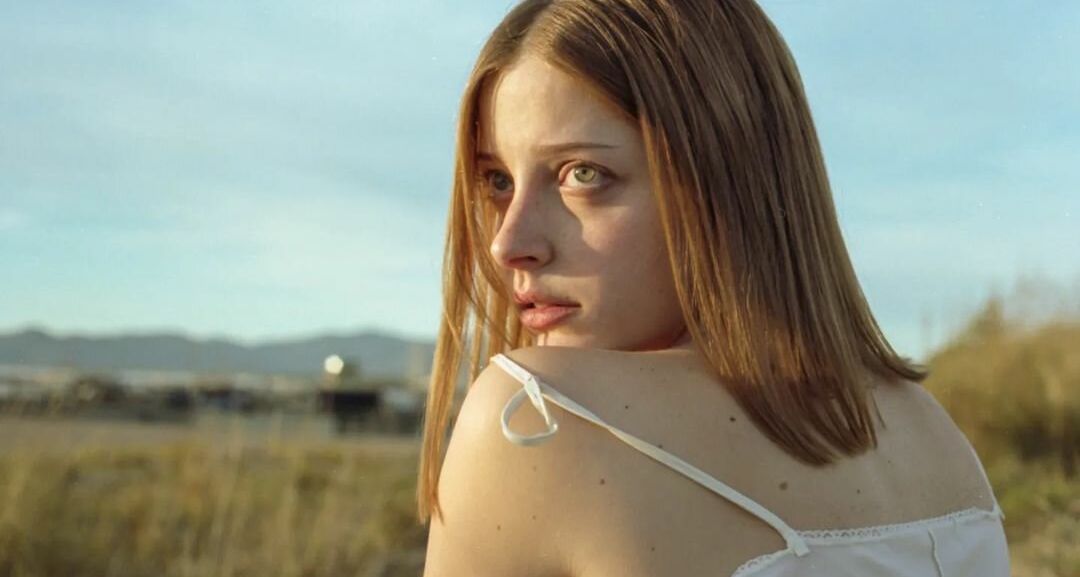 Agnese Innocente desnuda #109189081