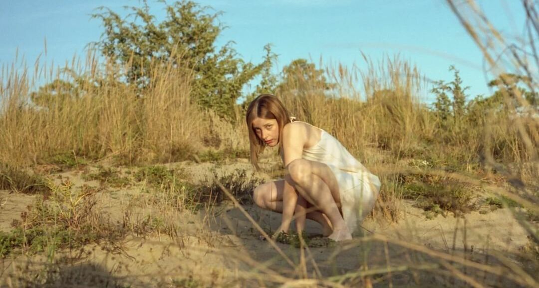 Agnese Innocente desnuda #109189082