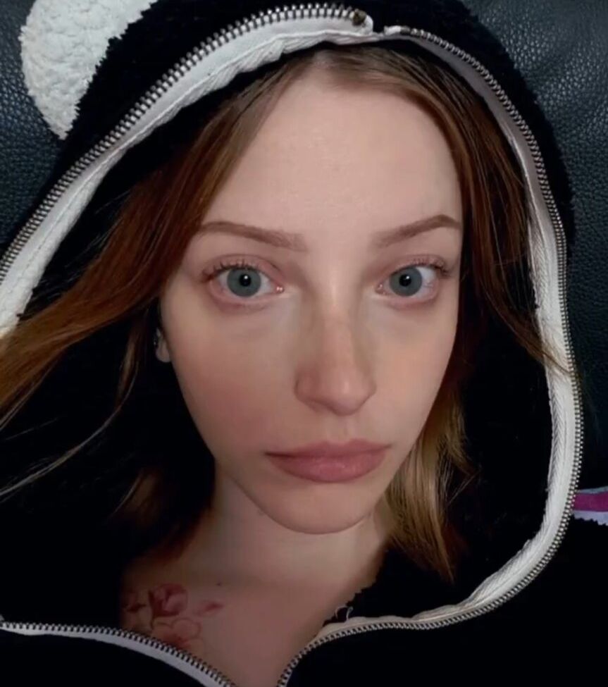 Agnese Innocente desnuda #109189087