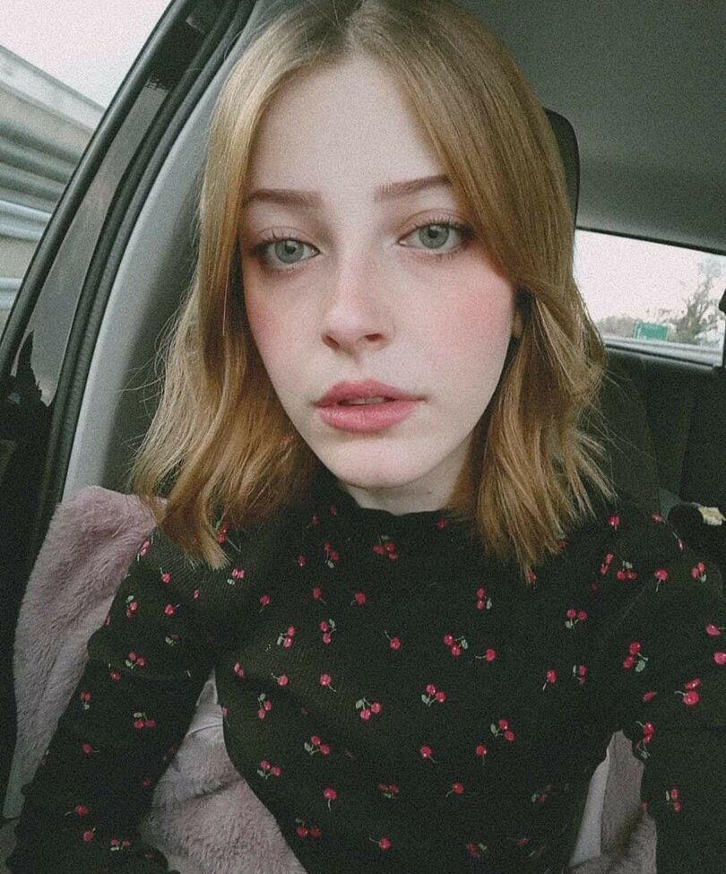 Agnese Innocente desnuda #109189088