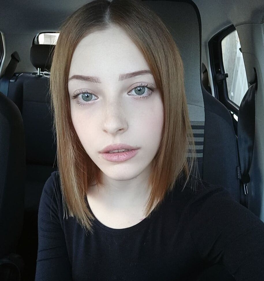 Agnese Innocente desnuda #109189090